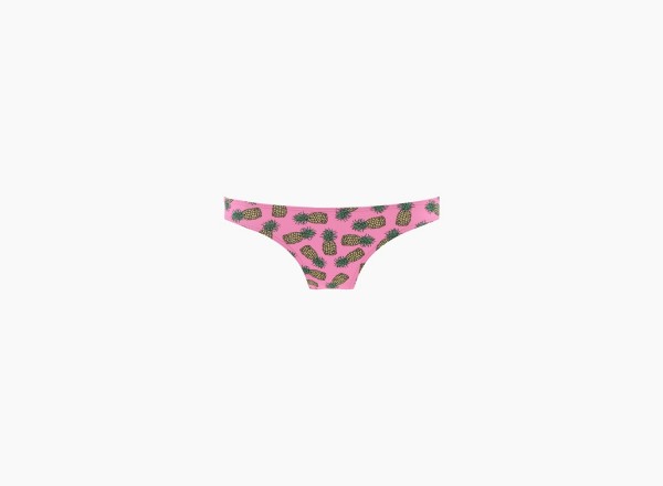 Culotte de bain Bertille Rose 