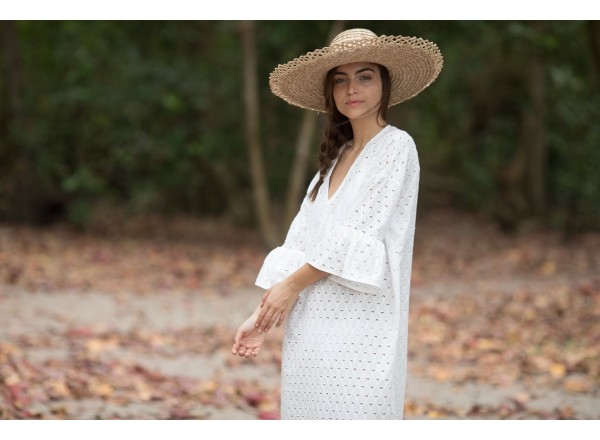Robe Camélia