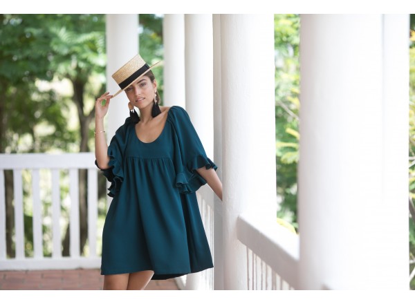 Robe Carmen 