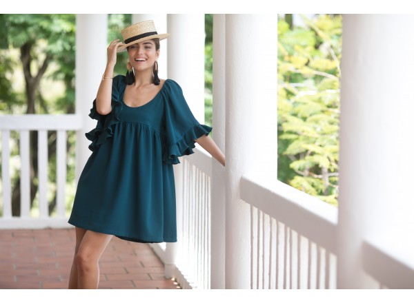 Robe Carmen 