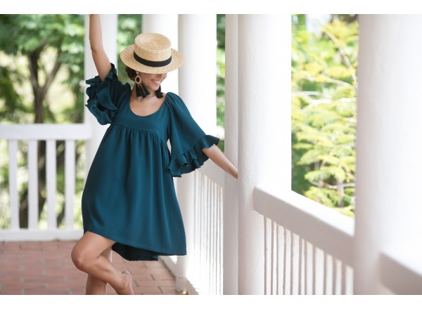 Robe Carmen 