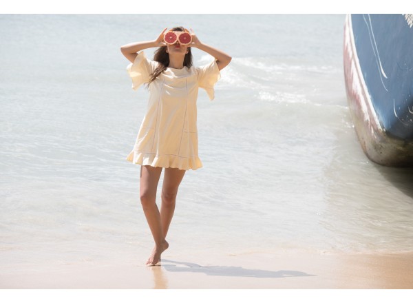 Robe Carmen 