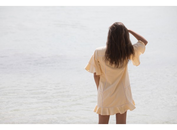 Robe Carmen 