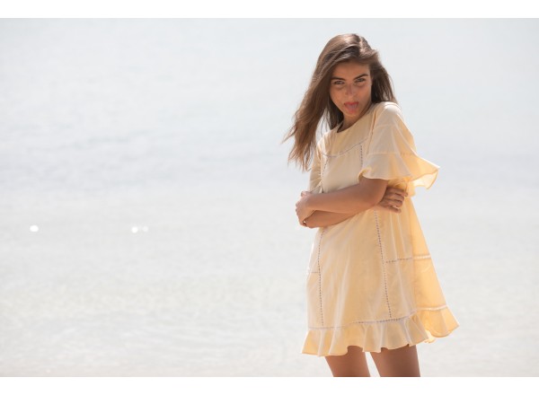 Robe Carmen 