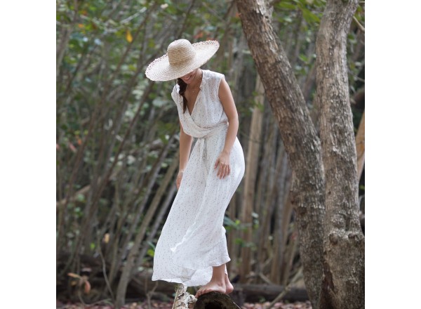 Robe Charline
