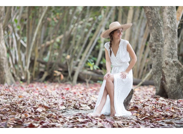 Robe Charline