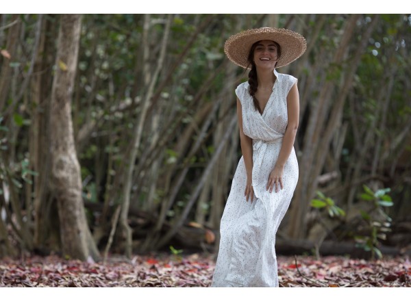 Robe Charline
