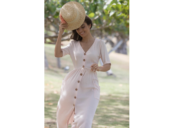 Robe Eloi 