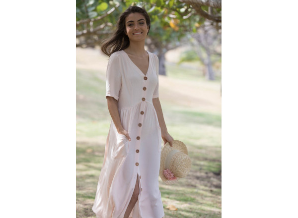 Robe Eloi 