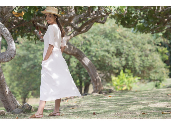 Robe Eloi 