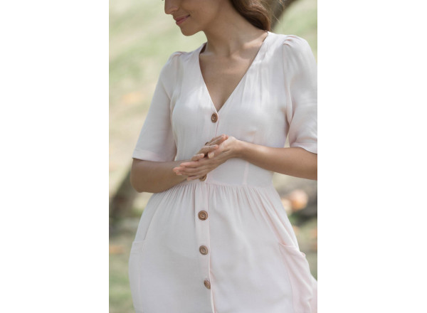 Robe Eloi 