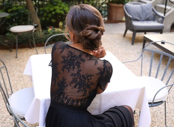 Robe Eva 