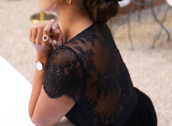 Robe Eva 