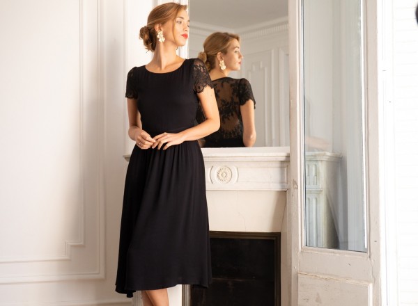 Robe Eva 