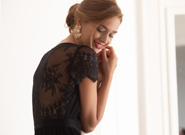 Robe Eva 