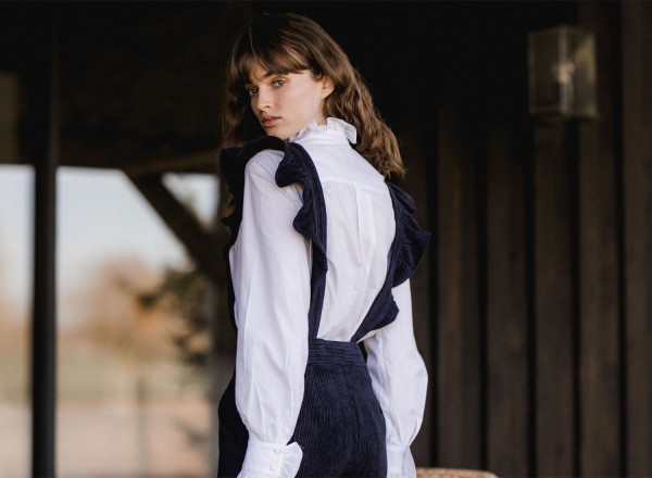  melanie velor overalls