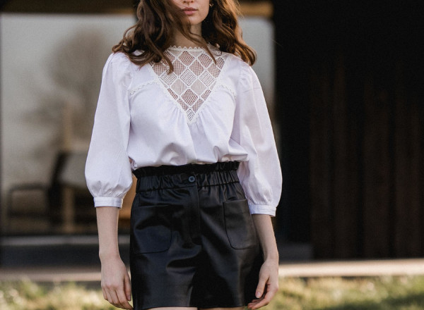 Blouse cassandra 