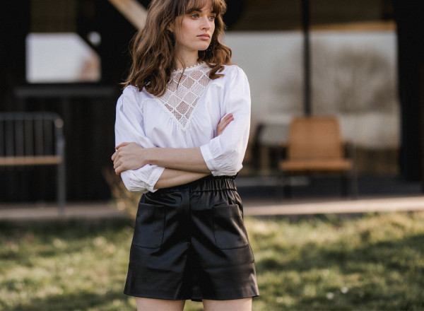 Blouse cassandra 