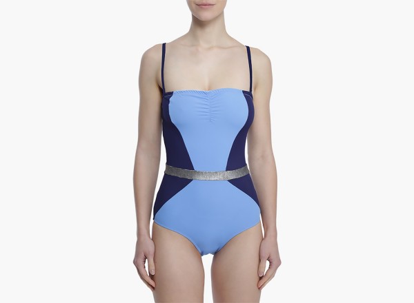 Maillot de bain une pièce Babeth