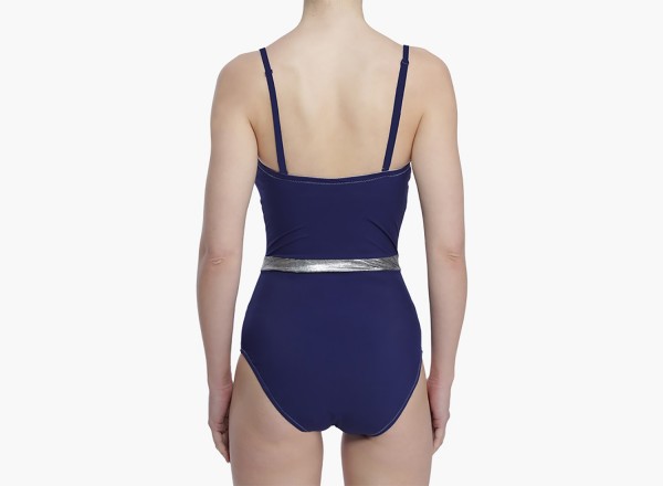Maillot de bain une pièce Babeth
