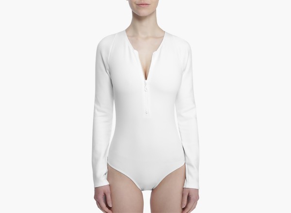 Maillot de bain une pièce Blandine 