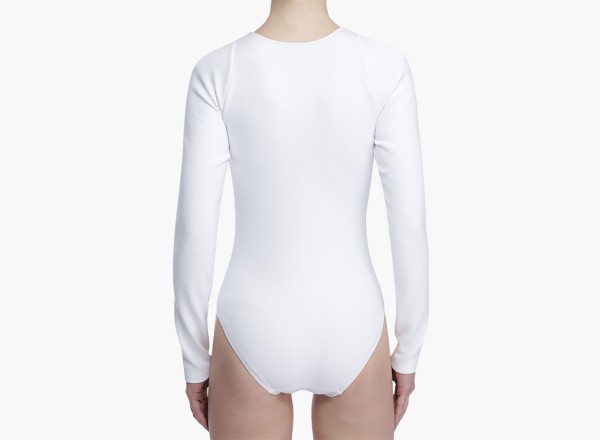 Maillot de bain une pièce Blandine 