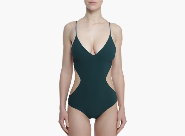 Maillot de bain une pièce Bernadette
