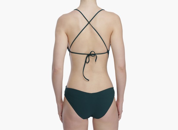 Maillot de bain une pièce Bernadette