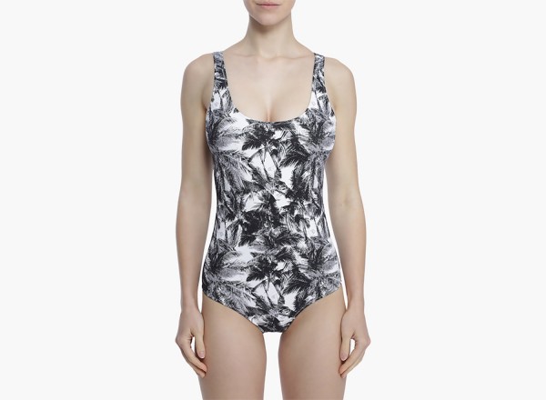 Maillot de bain une pièce Blandine 