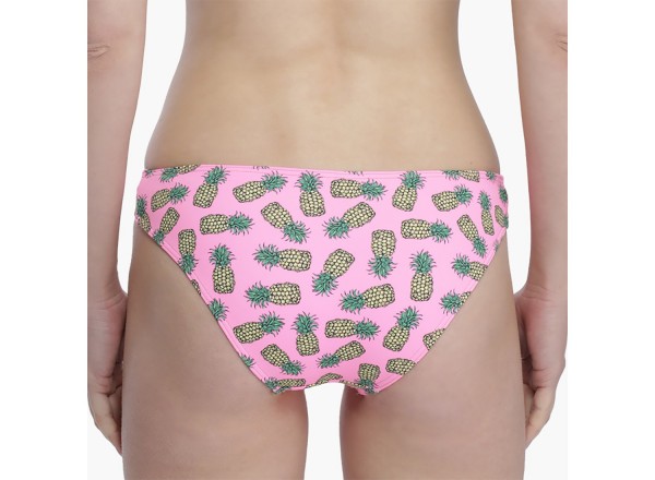 Culotte de bain Bertille Rose 