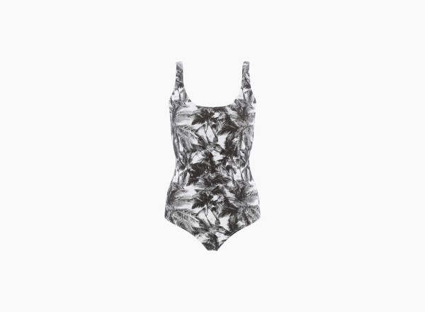 Maillot de bain une pièce Blandine 