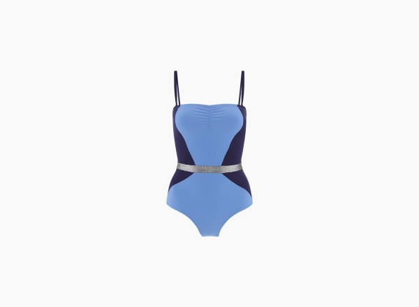 Maillot de bain une pièce Babeth