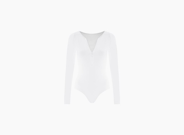 Maillot de bain une pièce Blandine 